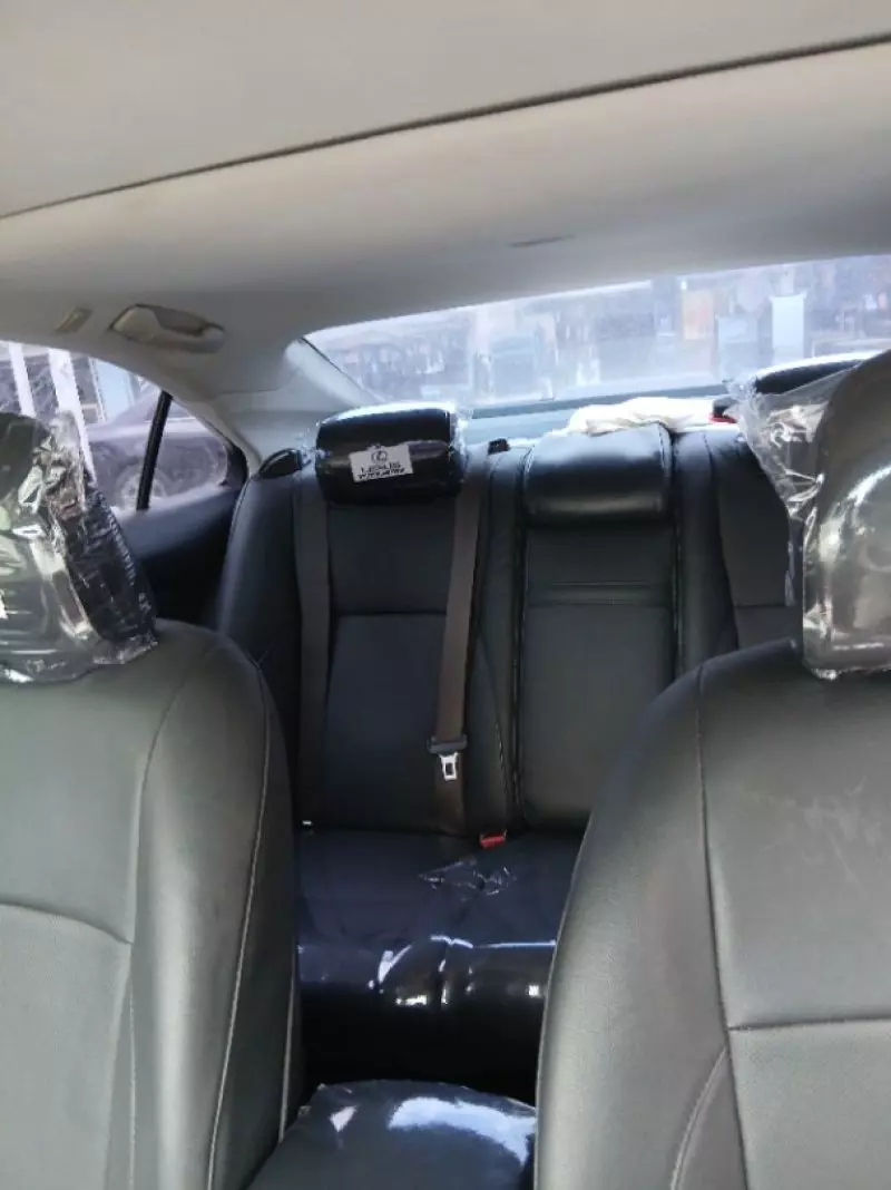 Lexus ES   - 2007