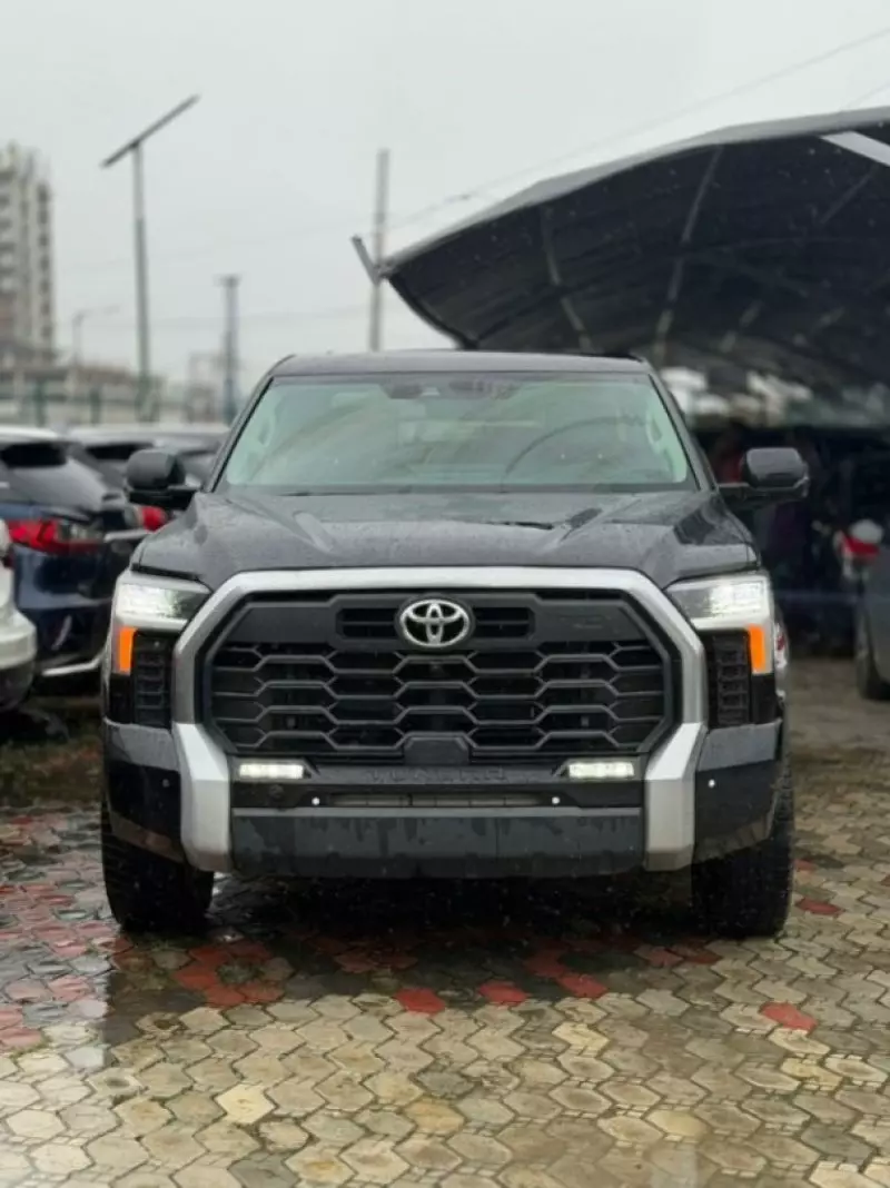 TOYOTA Highlander - 2024