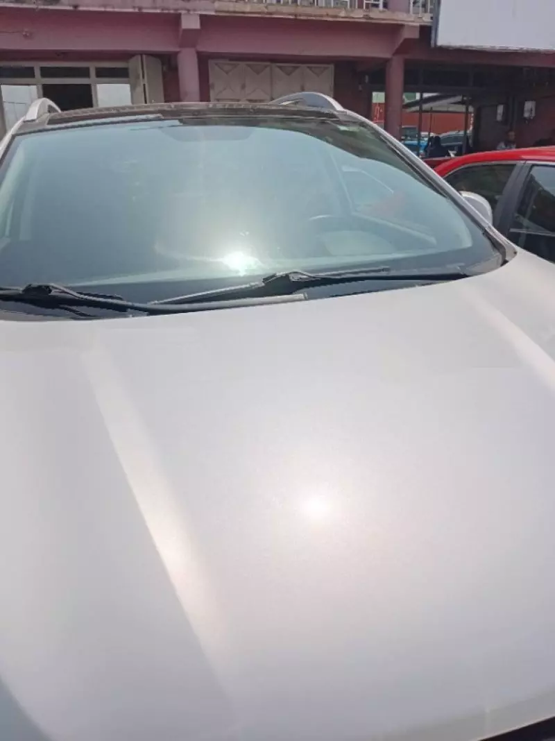 Hyundai Tucson   - 2021