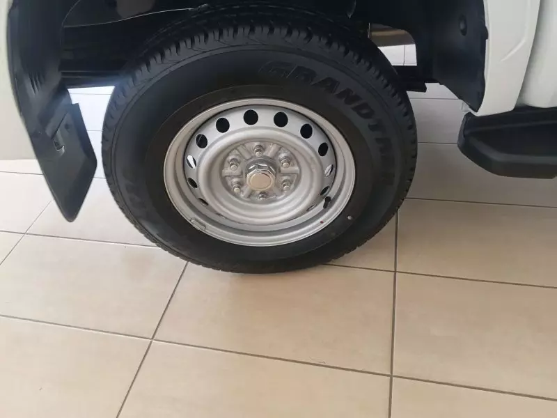 Mitsubishi L200   - 2026