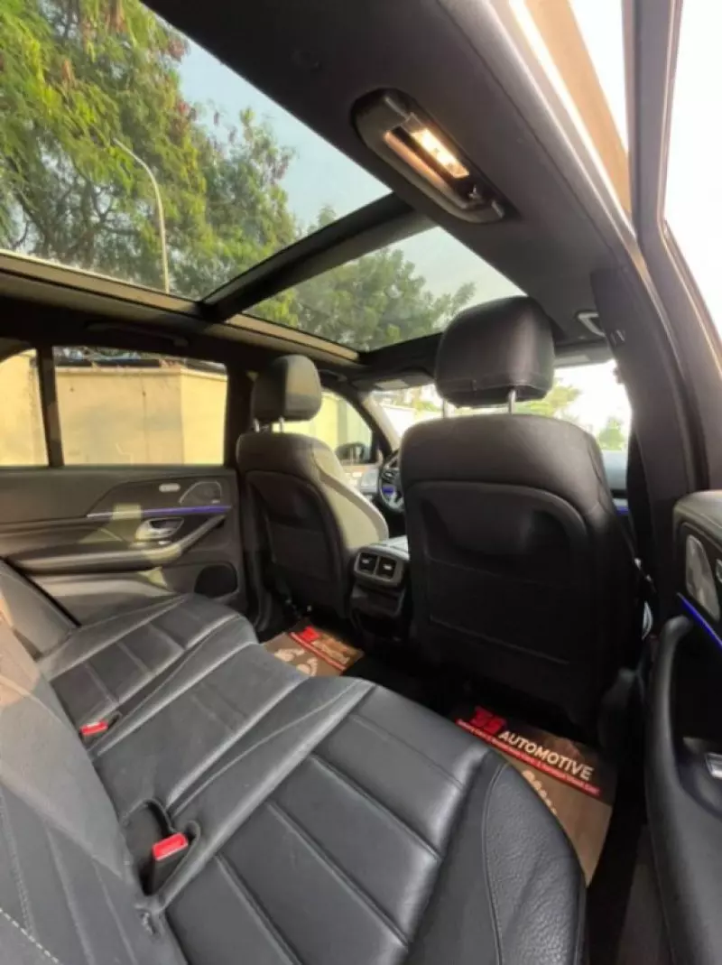 Mercedes-Benz GLE 450   - 2020