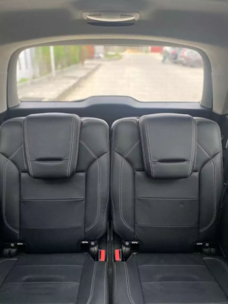 Mercedes-Benz GL 450   - 2014