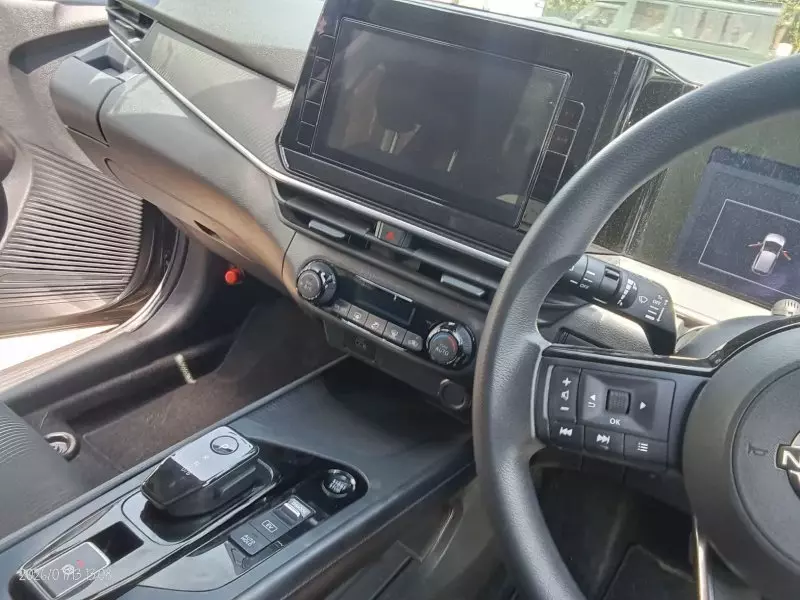 Nissan Note Hybrid E-Power - 2020