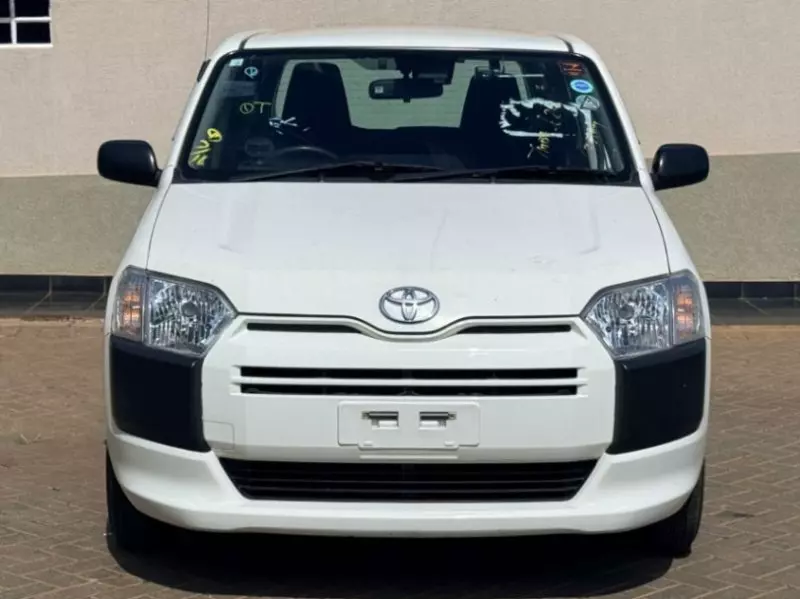 Toyota Probox    - 2019