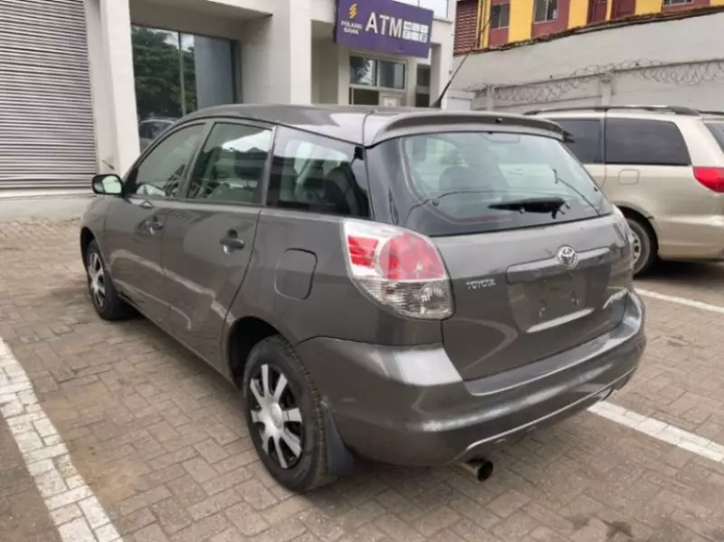 Toyota Matrix   - 2008