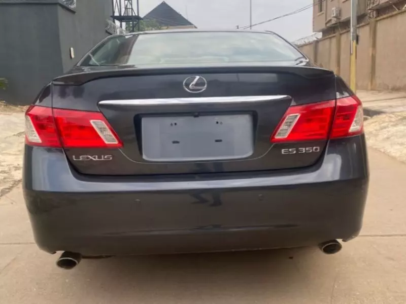 Lexus ES 350 - 2007