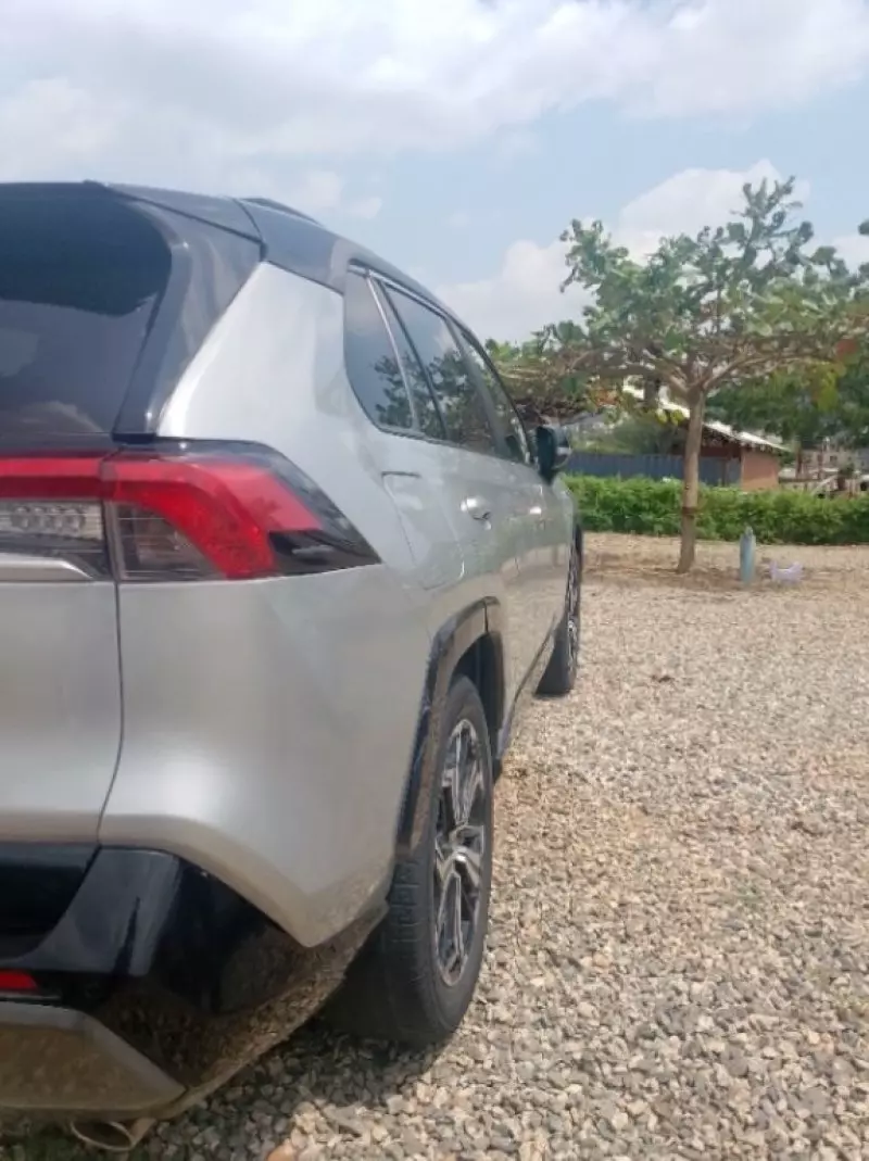 TOYOTA RAV 4 - 2024