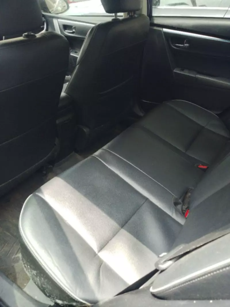 TOYOTA Corolla - 2014