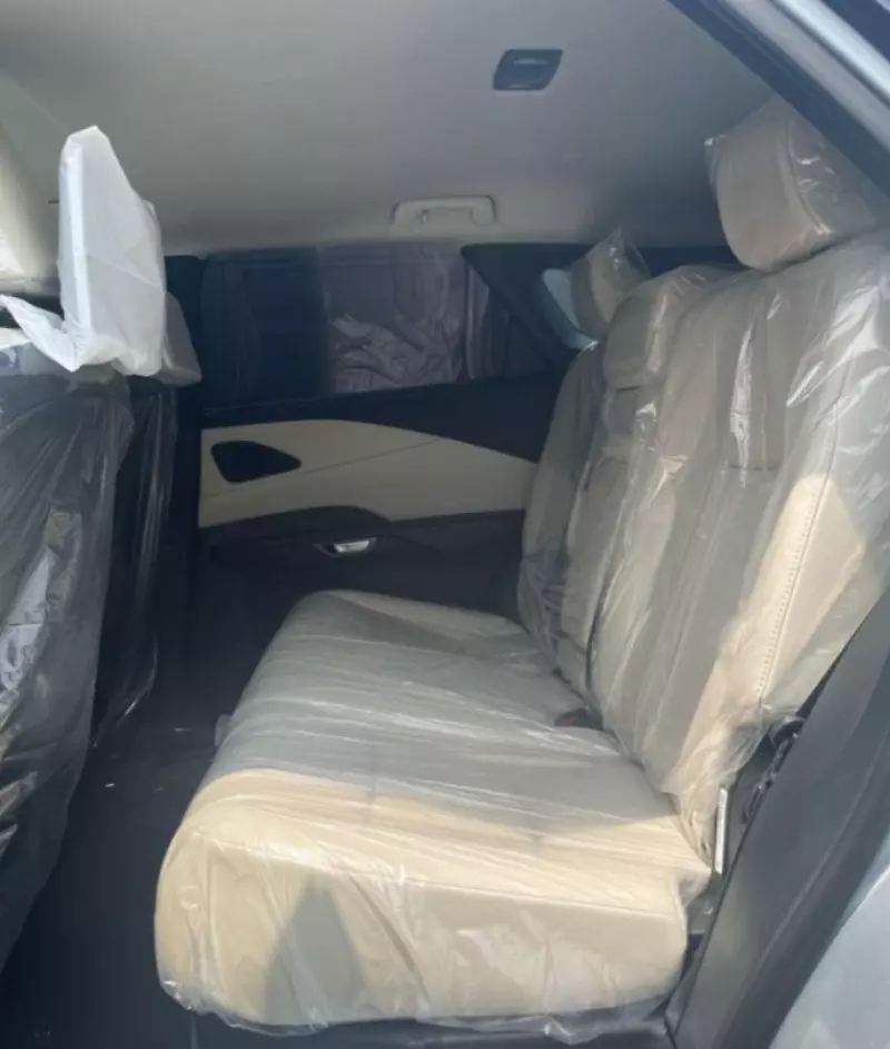 Lexus RX 350   - 2024