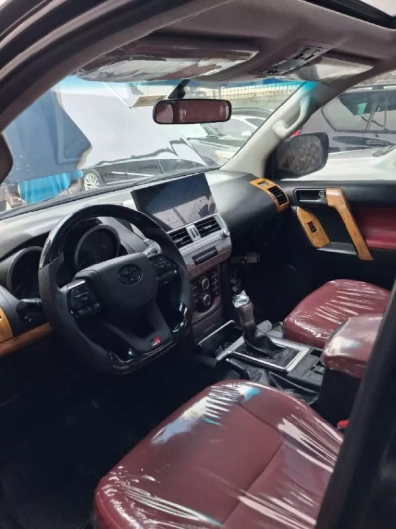 TOYOTA RAV 4   - 2016