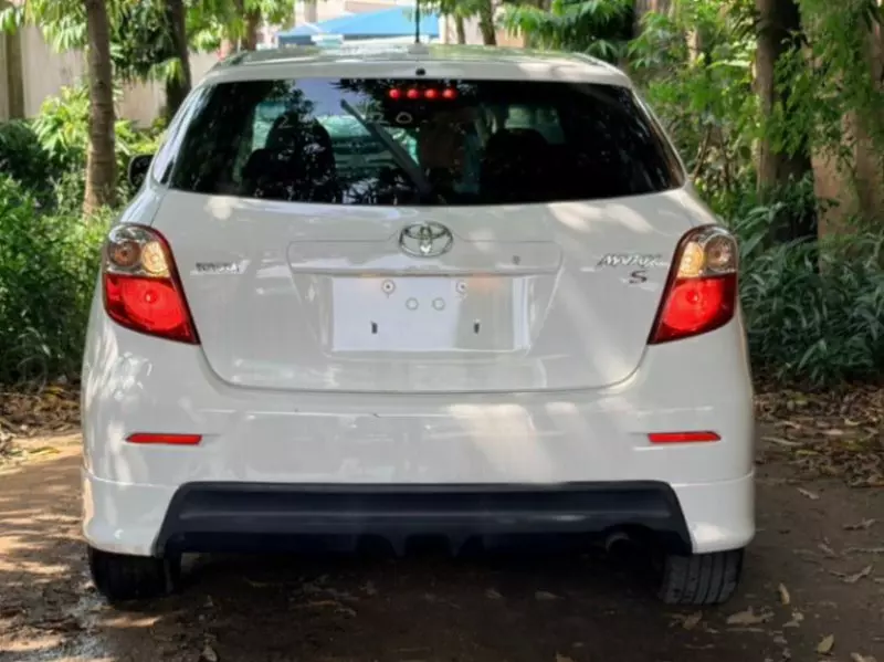 Toyota Matrix   - 2008