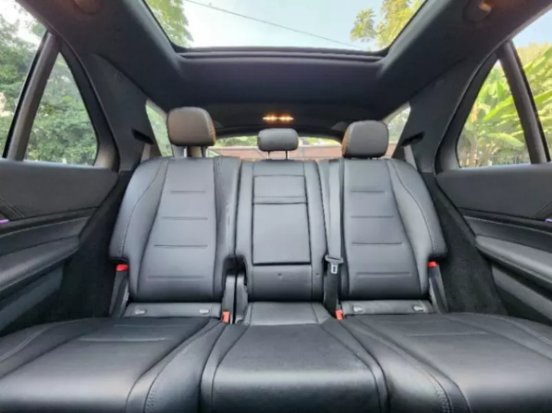 Mercedes-Benz GLE 450   - 2019