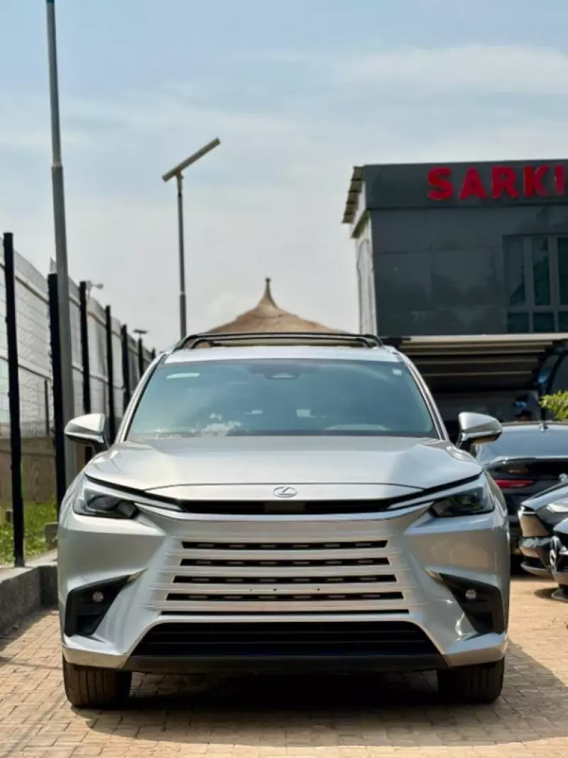 Lexus TX 350   - 2024