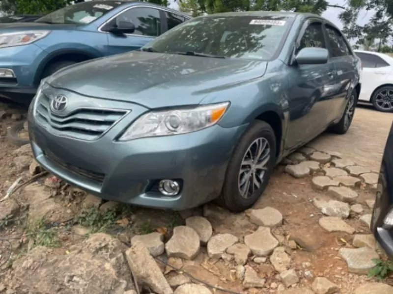 Toyota Camry - 2007