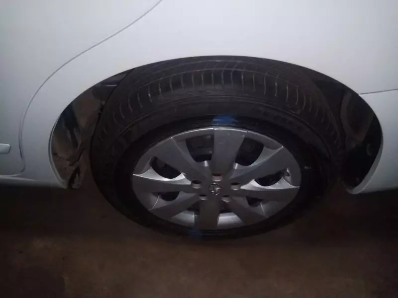 Toyota Premio    - 2010