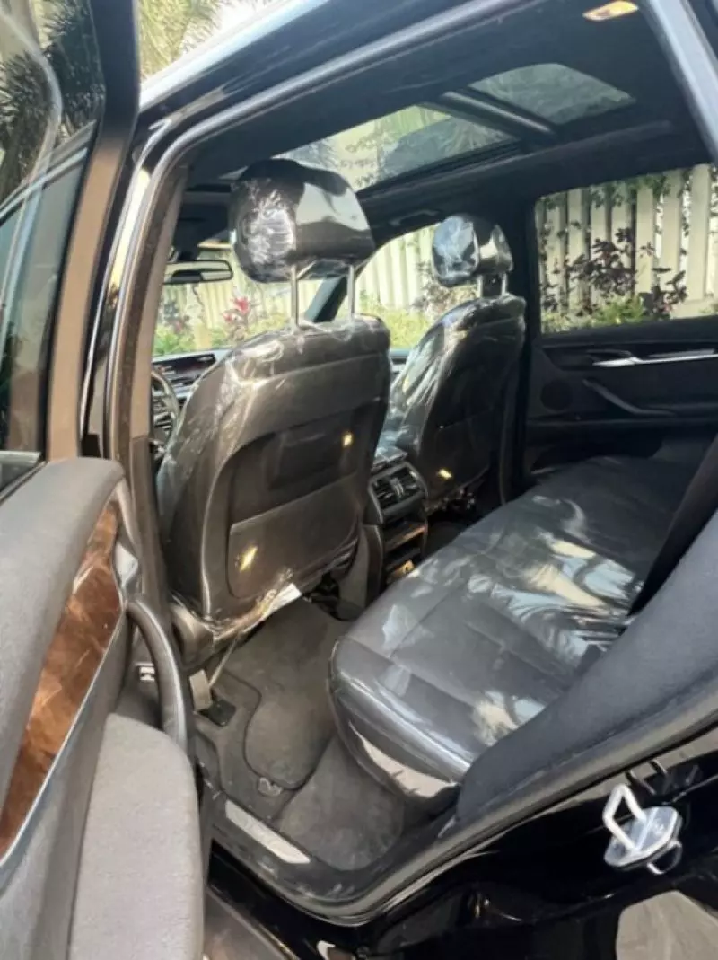 BMW X5   - 2019