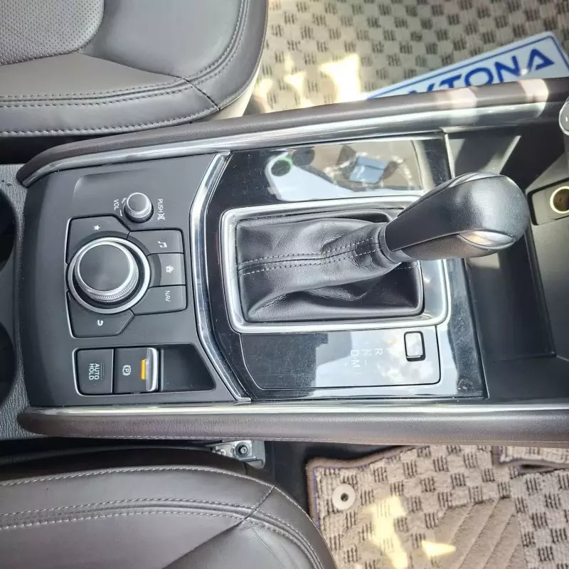 Mazda CX-5 - 2019