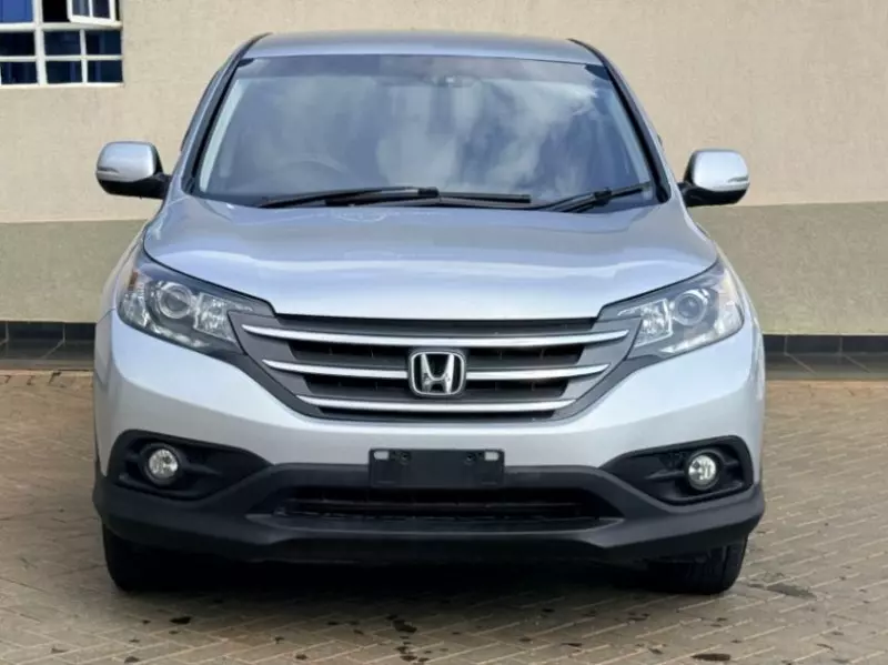 Honda CR-V   - 2003
