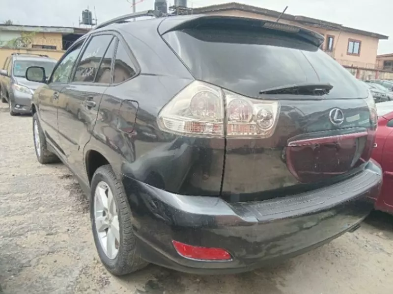 Lexus RX 350   - 2005