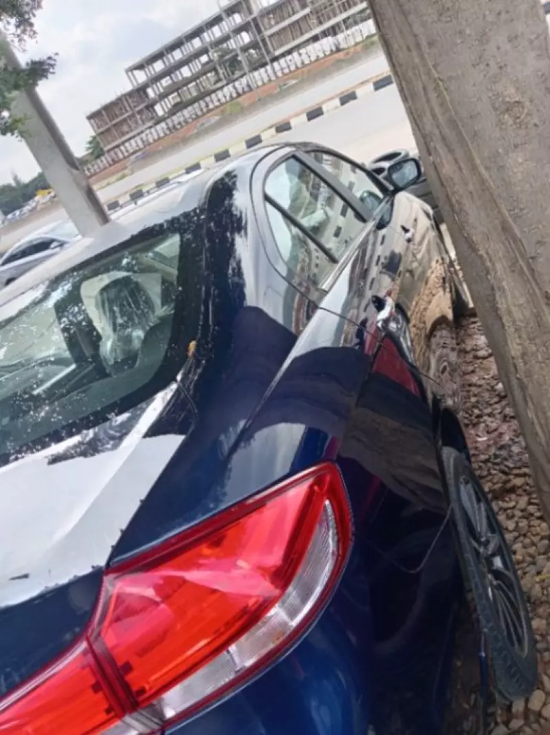 TOYOTA Belta   - 2024