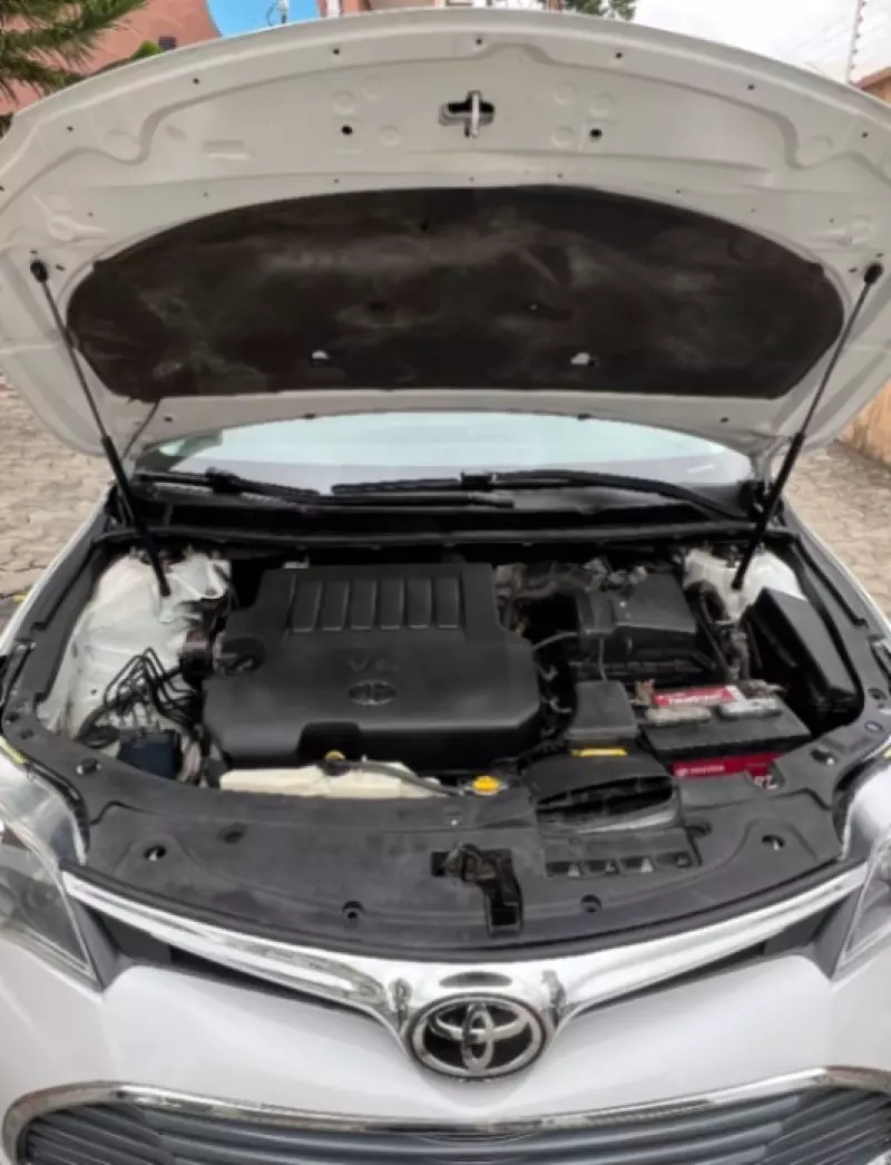 TOYOTA Avalon - 2014