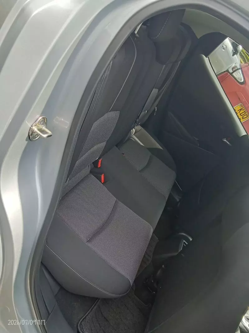 Mazda Demio    - 2019