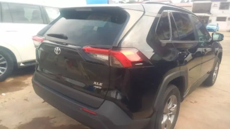 TOYOTA RAV 4 - 2024