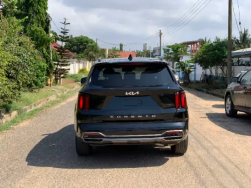 KIA Sorento   - 2022