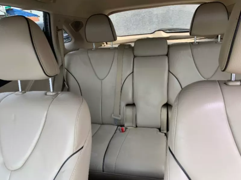 Toyota Venza   - 2013