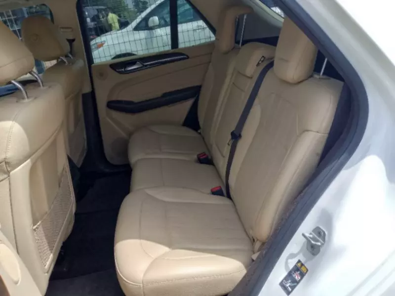 Mercedes-Benz Gle-class   - 2016