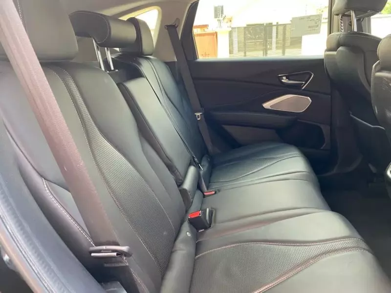 Acura RDX   - 2024
