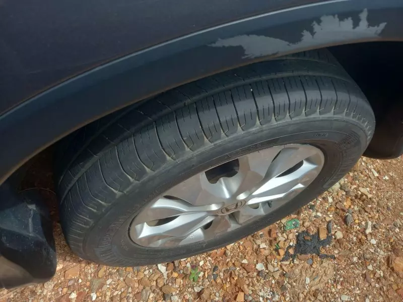 Honda CR-V   - 2013
