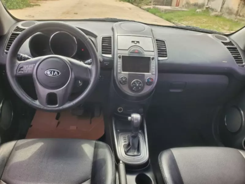 KIA Soul   - 2009