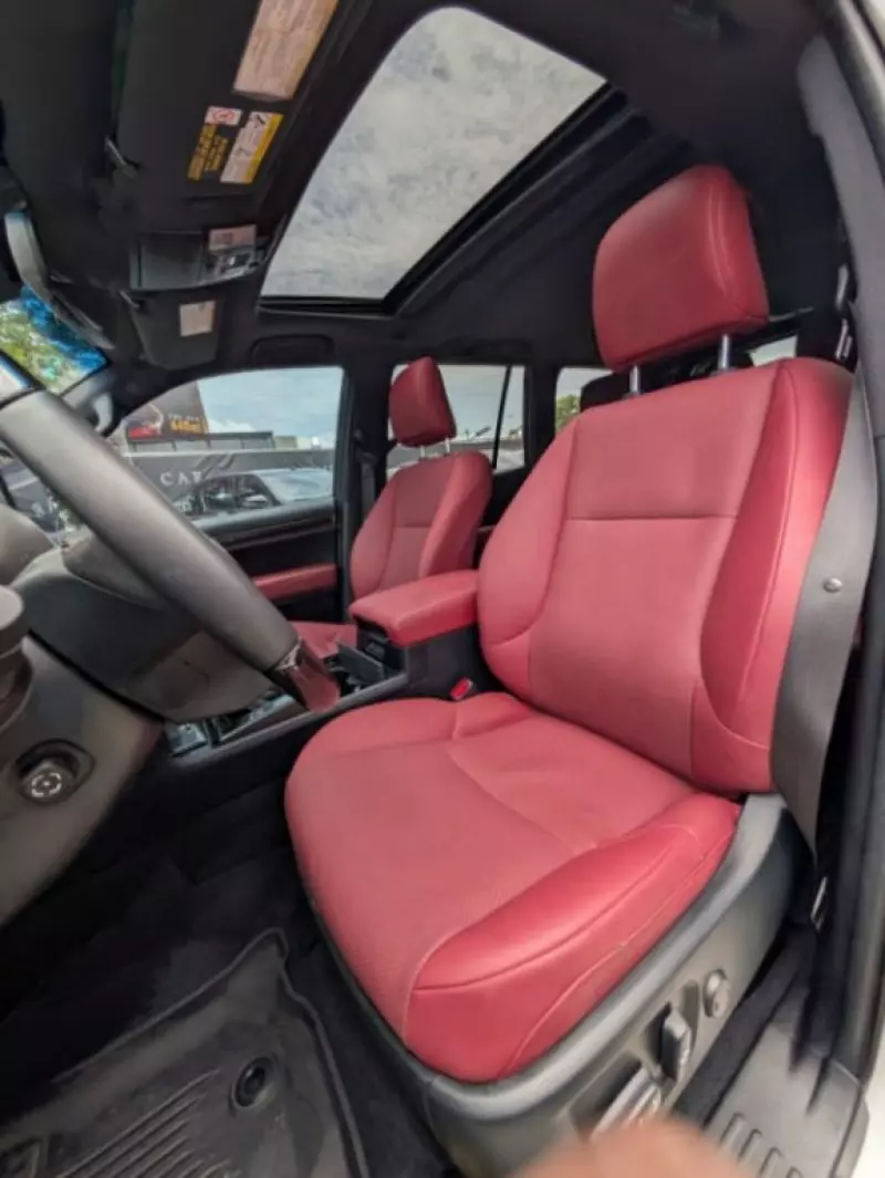 Lexus GX   - 2023
