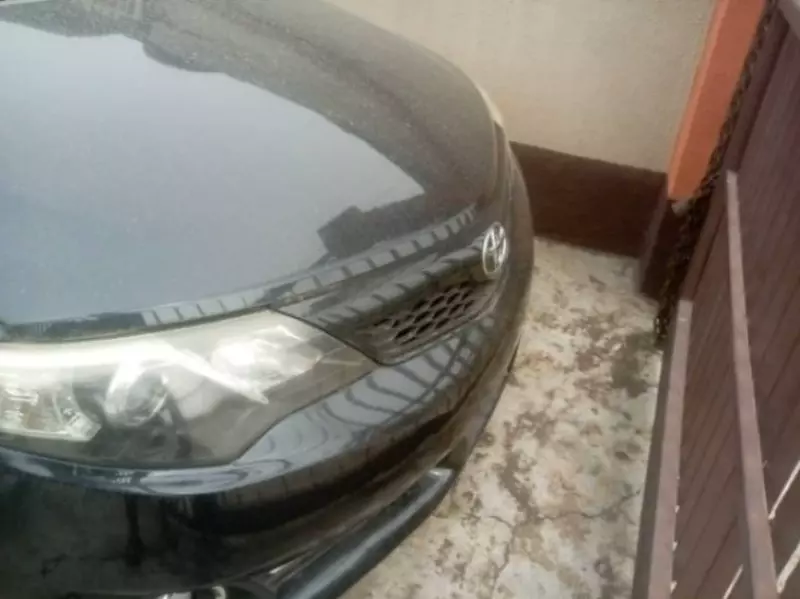 Toyota Camry - 2013