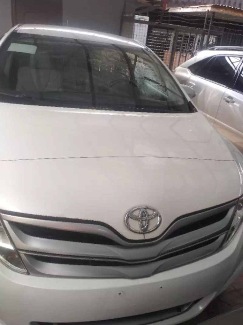 TOYOTA Venza   - 2015