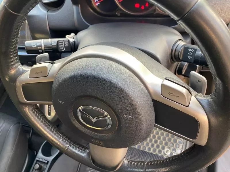 Mazda Demio   - 2011