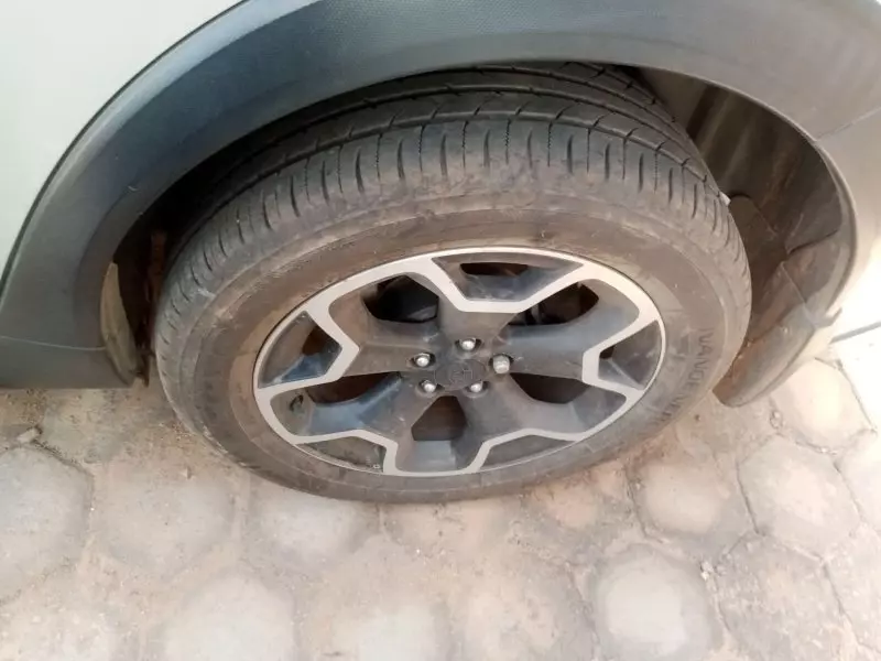 Subaru XV   - 2013