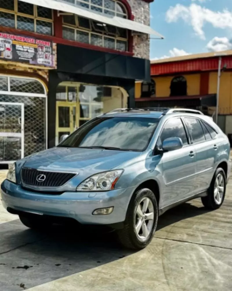 Lexus RX 330   - 2006