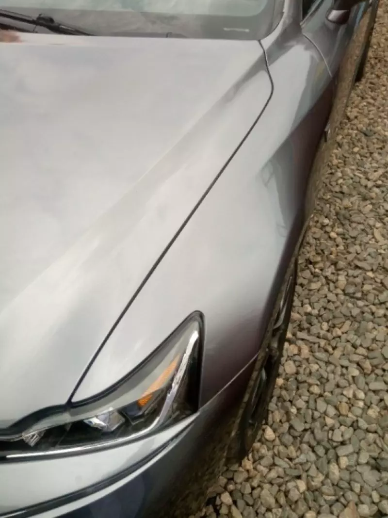 Lexus IS   - 2016
