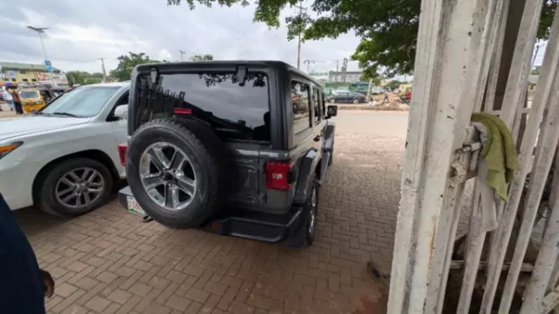 JEEP Wrangler - 2020