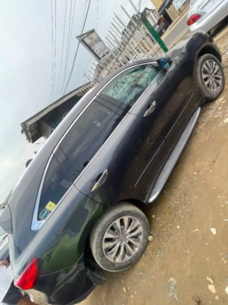 Acura MDX   - 2014