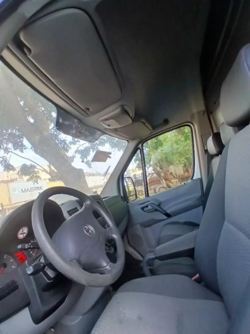 TOYOTA Hiace   - 2008