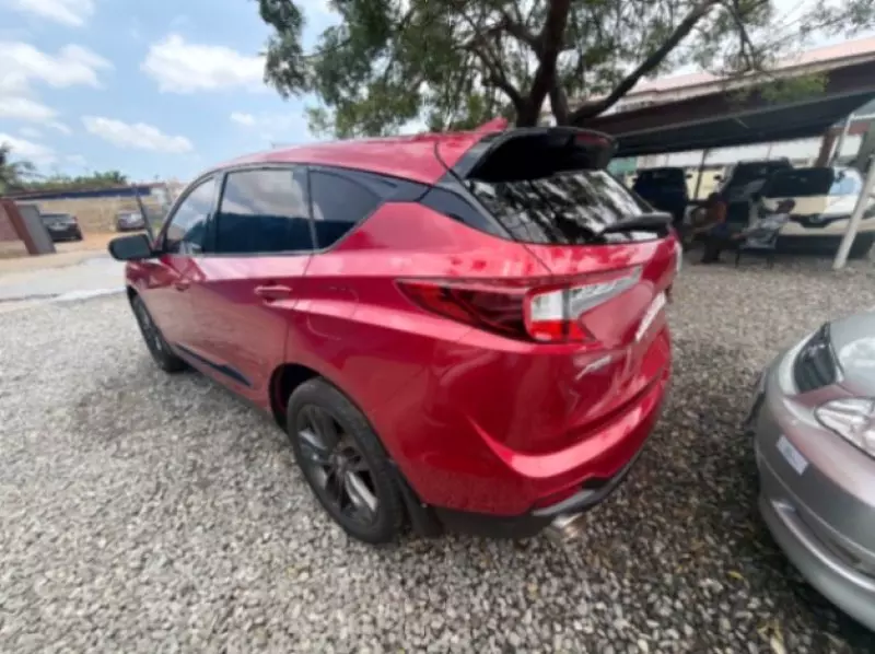 Acura RDX   - 2019