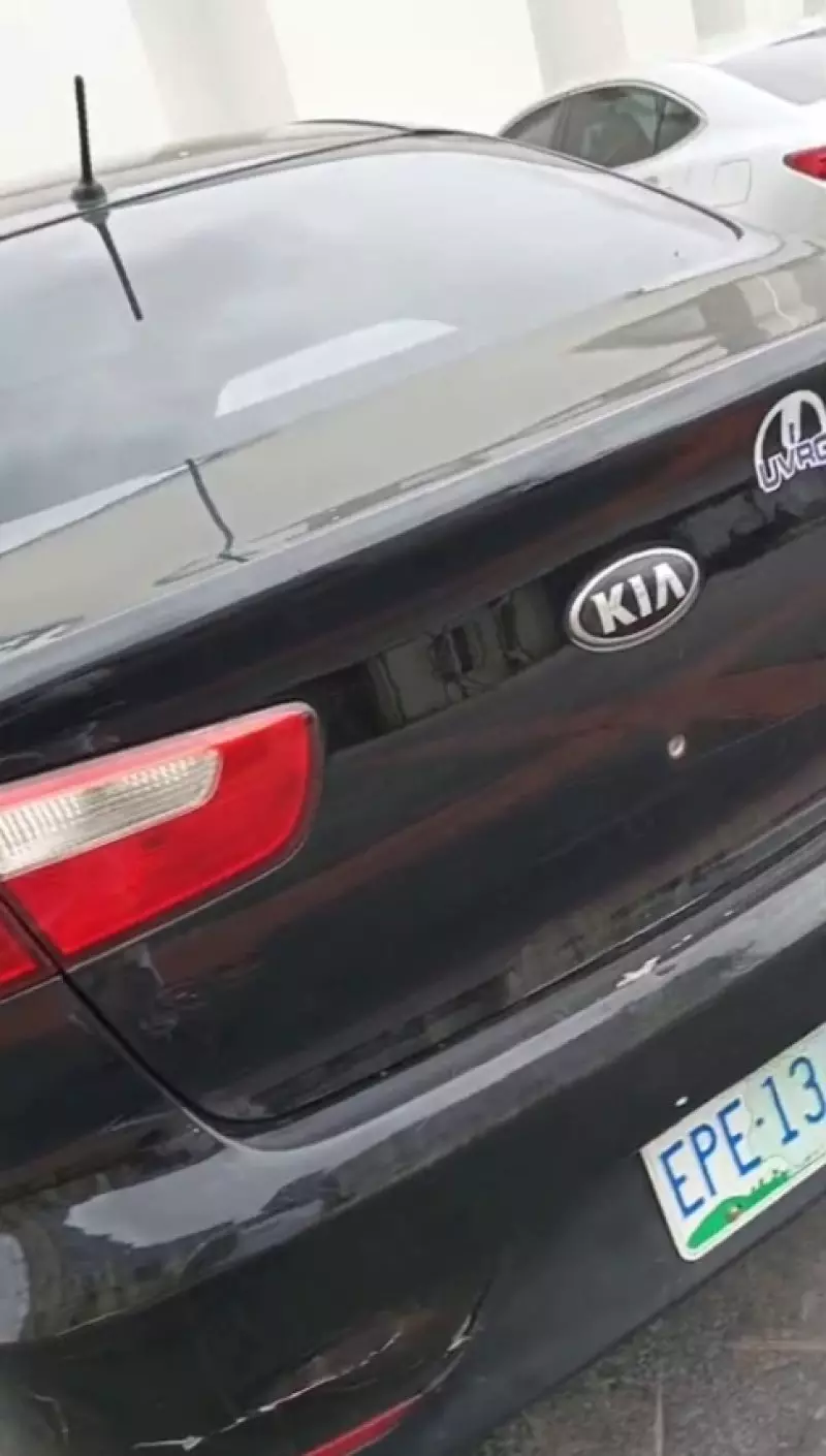 KIA Rio   - 2013