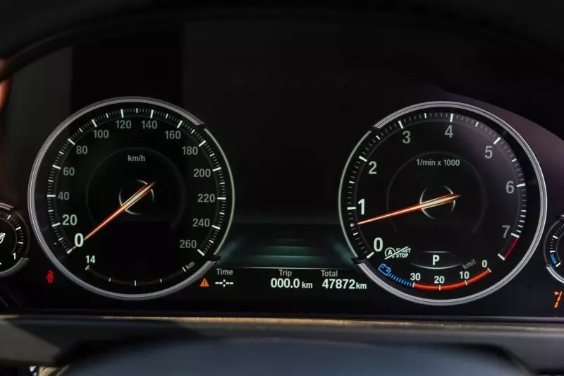 BMW X6 - 2016