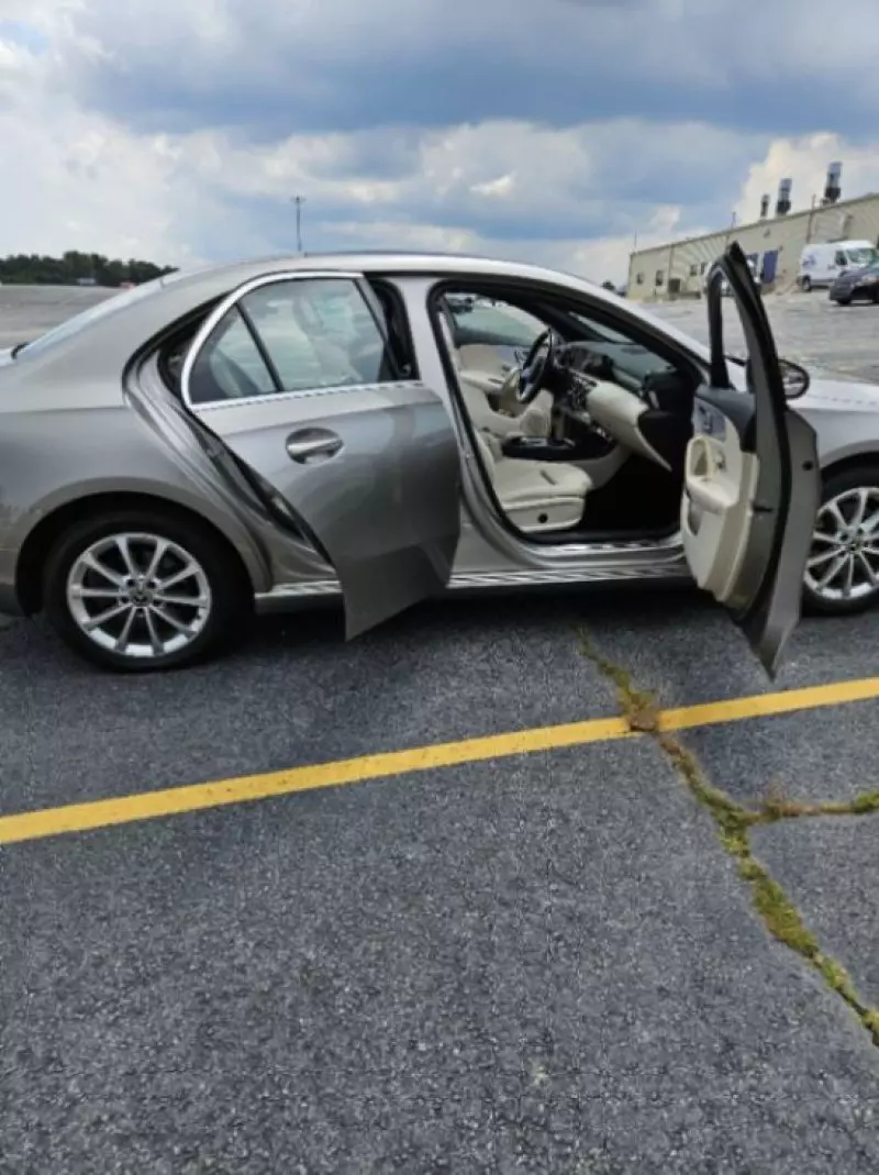 Mercedes-Benz A 220   - 2019