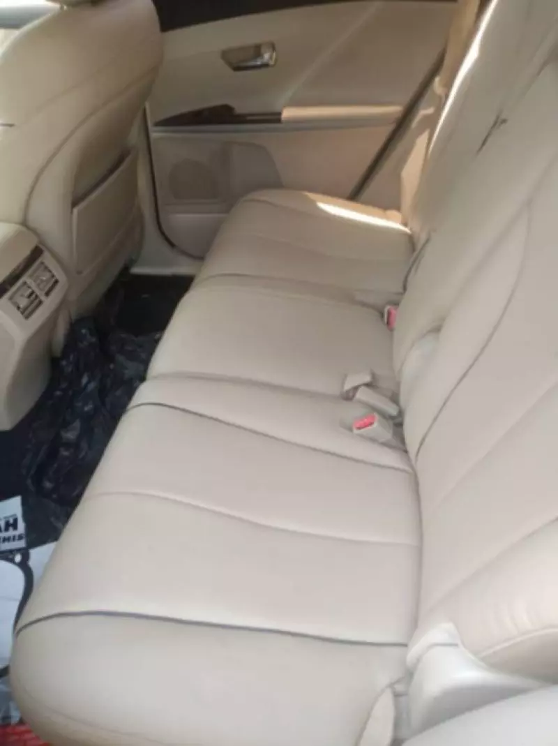 Toyota Venza   - 2010