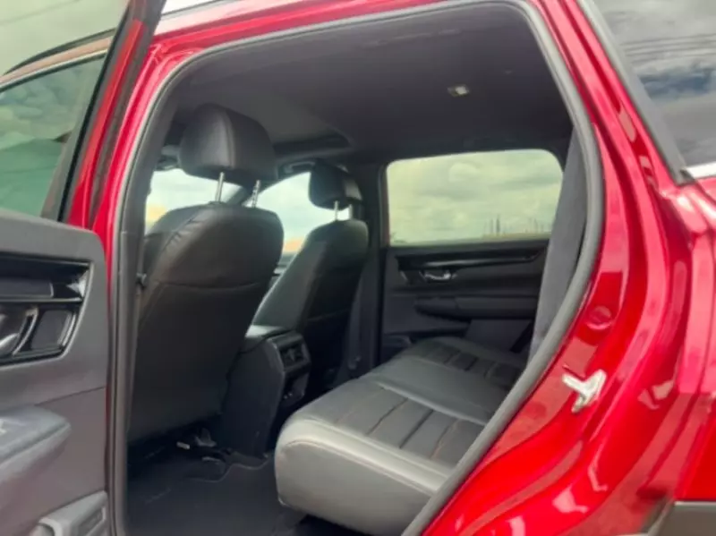 Honda CR-V   - 2024