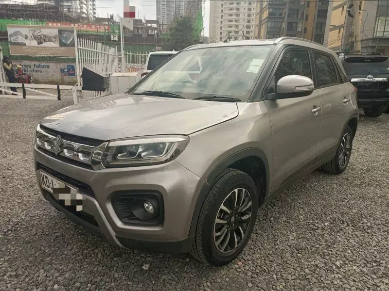 SUZUKI Vitara   - 2022